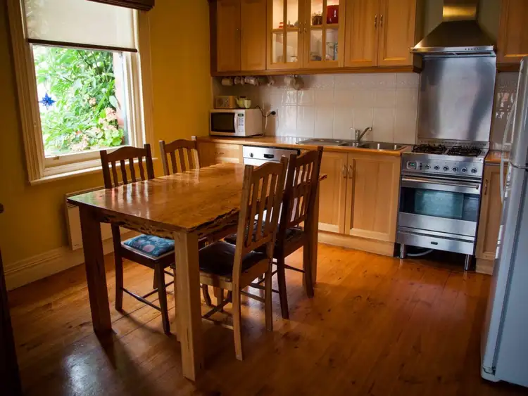 Fourth view of Homely house listing, 12 Commercial Road, North Hobart TAS 7000