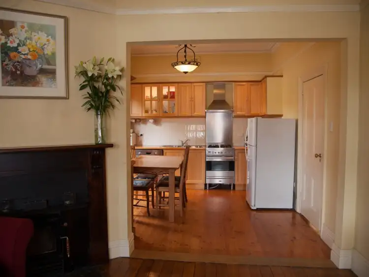 Fifth view of Homely house listing, 12 Commercial Road, North Hobart TAS 7000