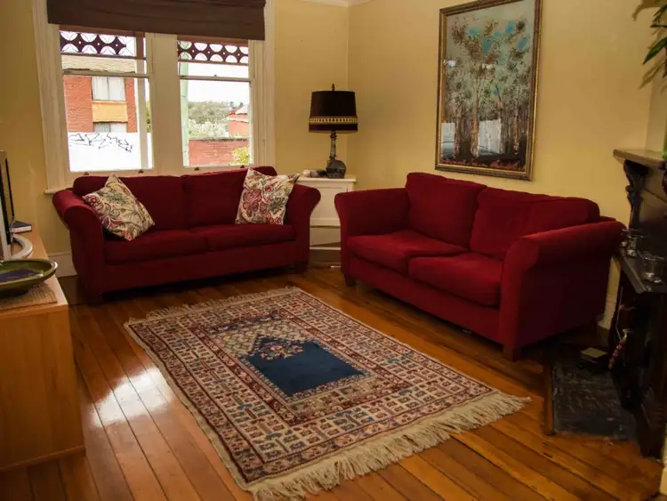 Sixth view of Homely house listing, 12 Commercial Road, North Hobart TAS 7000