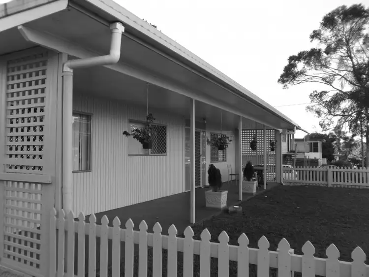 Main view of Homely house listing, 11 Attunga Street, Kingston QLD 4114