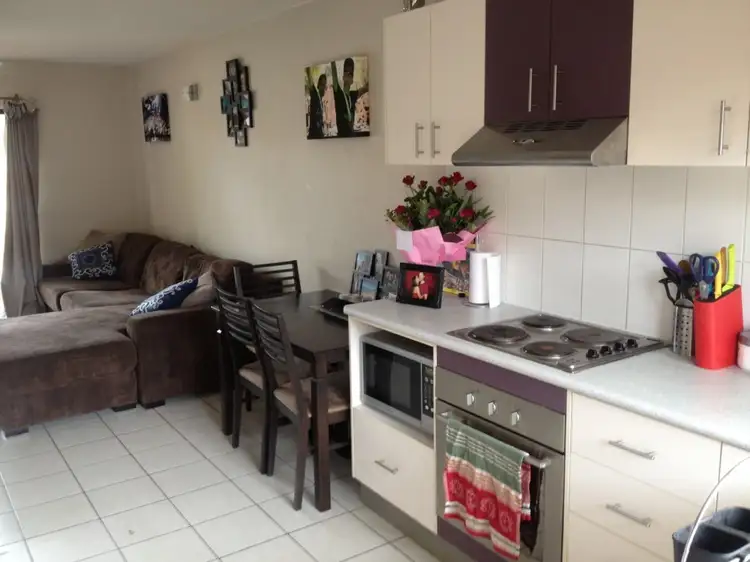 5/195 Sheridan Street, Cairns North QLD 4870