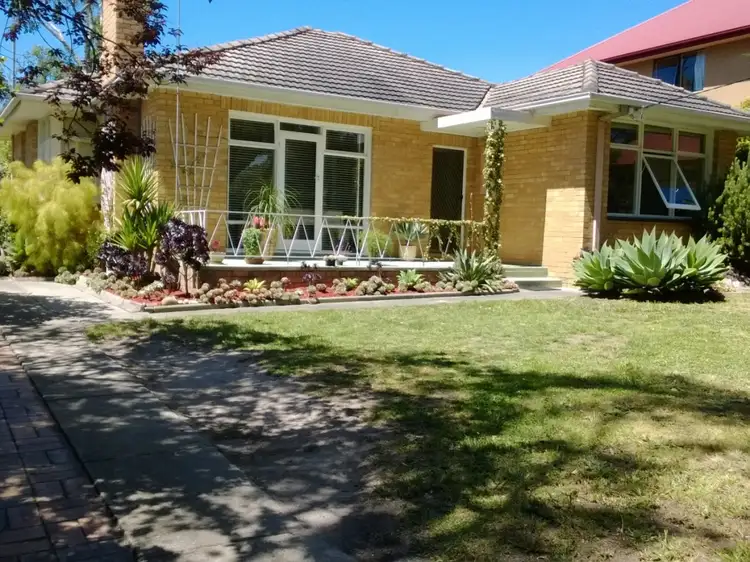 29 Gissing Street, Blackburn South VIC 3130