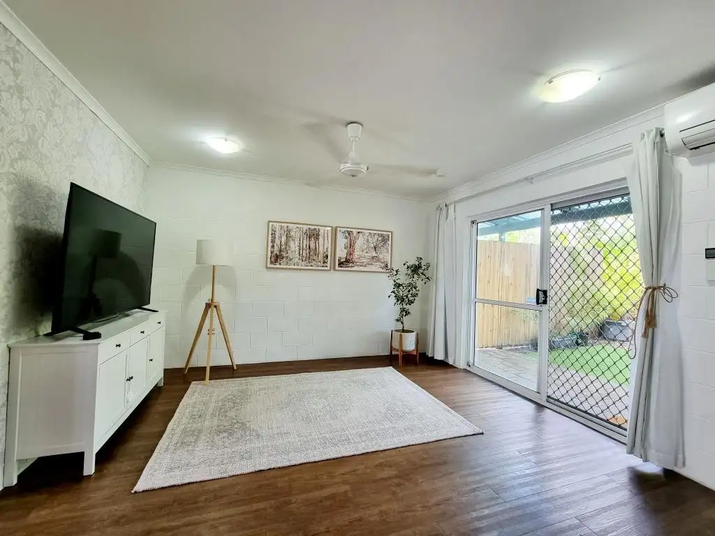 Main view of Homely townhouse listing, 11/22-24 Fairweather Street, Yorkeys Knob QLD 4878