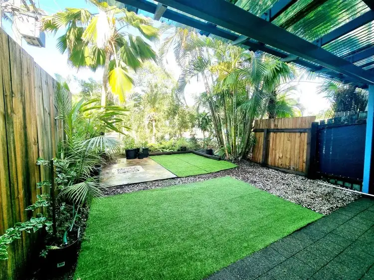 Third view of Homely townhouse listing, 11/22-24 Fairweather Street, Yorkeys Knob QLD 4878