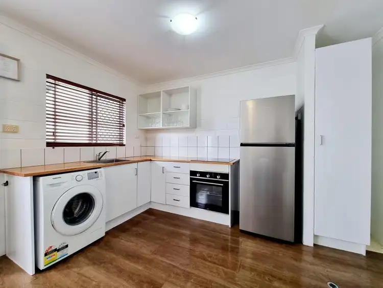 Fourth view of Homely townhouse listing, 11/22-24 Fairweather Street, Yorkeys Knob QLD 4878