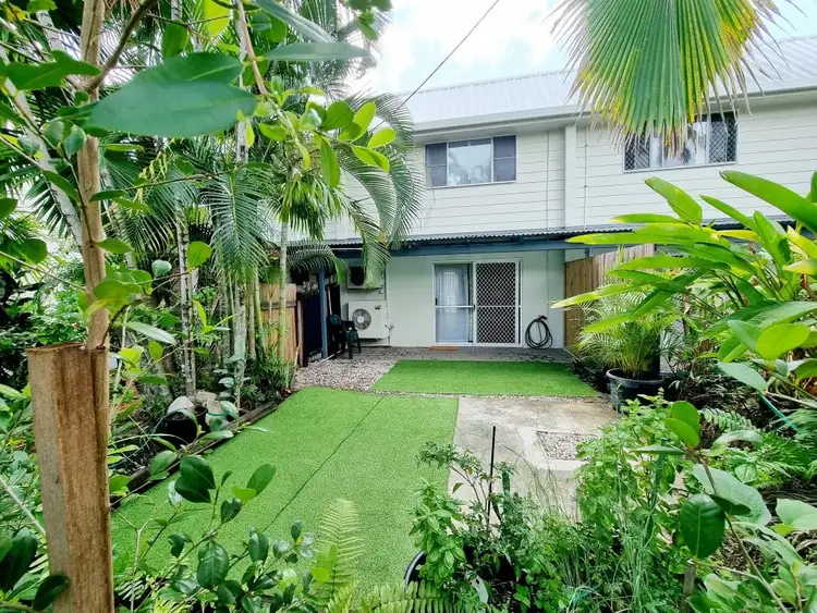 Sixth view of Homely townhouse listing, 11/22-24 Fairweather Street, Yorkeys Knob QLD 4878