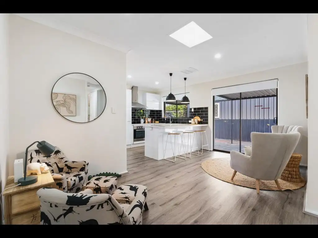 Main view of Homely house listing, 22 Lawrence Street, Gosnells WA 6110