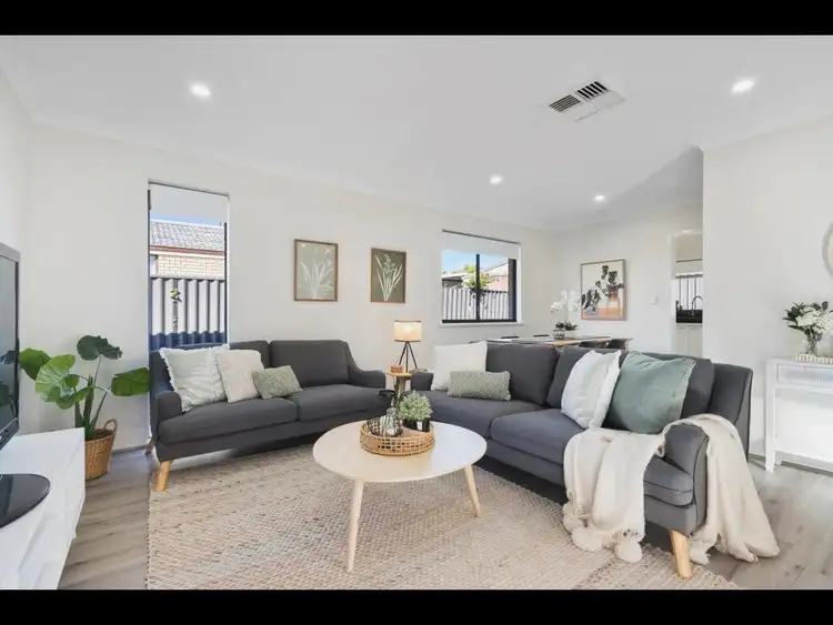 Second view of Homely house listing, 22 Lawrence Street, Gosnells WA 6110