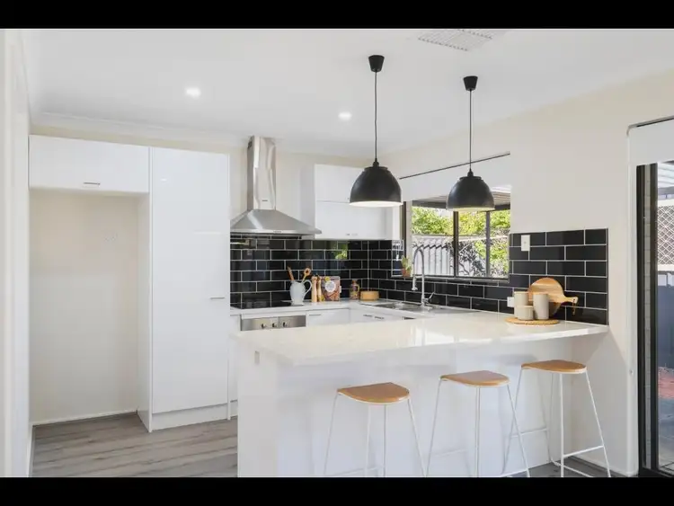 Fourth view of Homely house listing, 22 Lawrence Street, Gosnells WA 6110