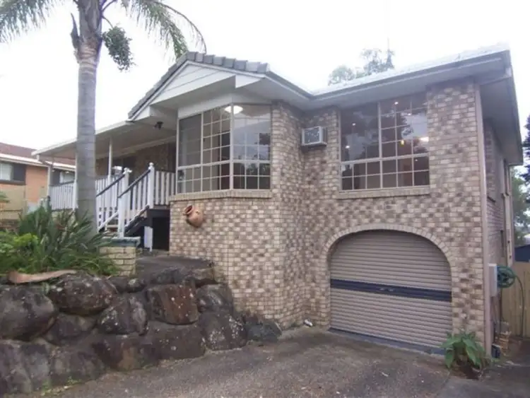 42 Elysium Road, Rochedale South QLD 4123