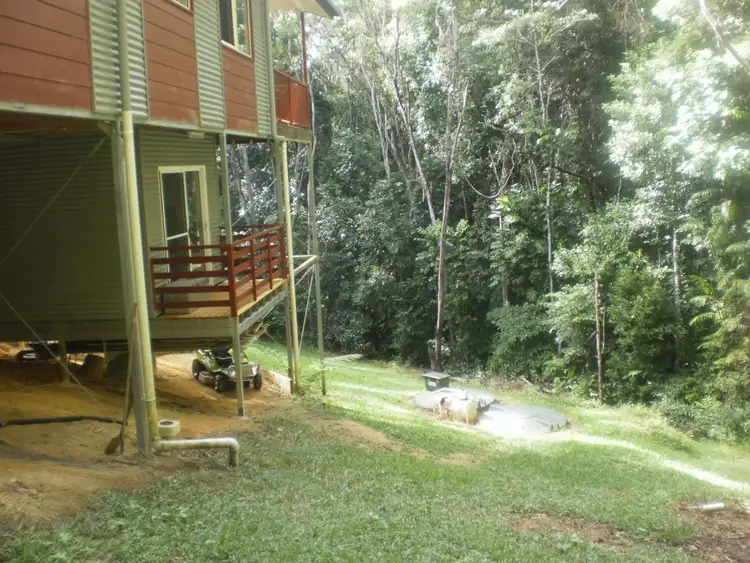 Seventh view of Homely house listing, 5 Williamson Drive, Kuranda QLD 4881