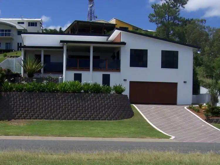 11 Nunkeri Drive, Mount Pleasant QLD 4740