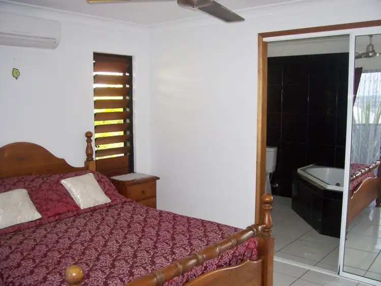 Sixth view of Homely house listing, 11 Nunkeri Drive, Mount Pleasant QLD 4740