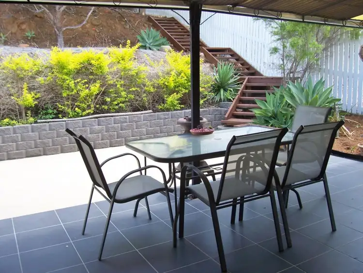 Seventh view of Homely house listing, 11 Nunkeri Drive, Mount Pleasant QLD 4740