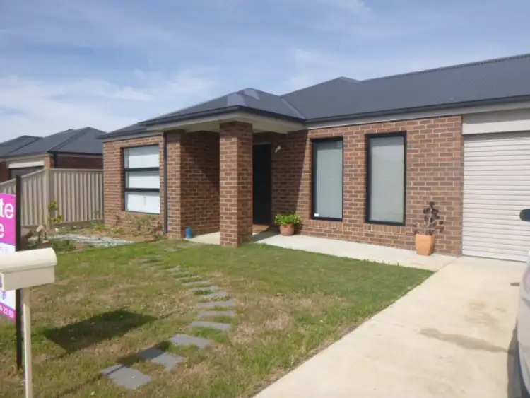 Seventh view of Homely house listing, 18 Stella Drive, Delacombe VIC 3356