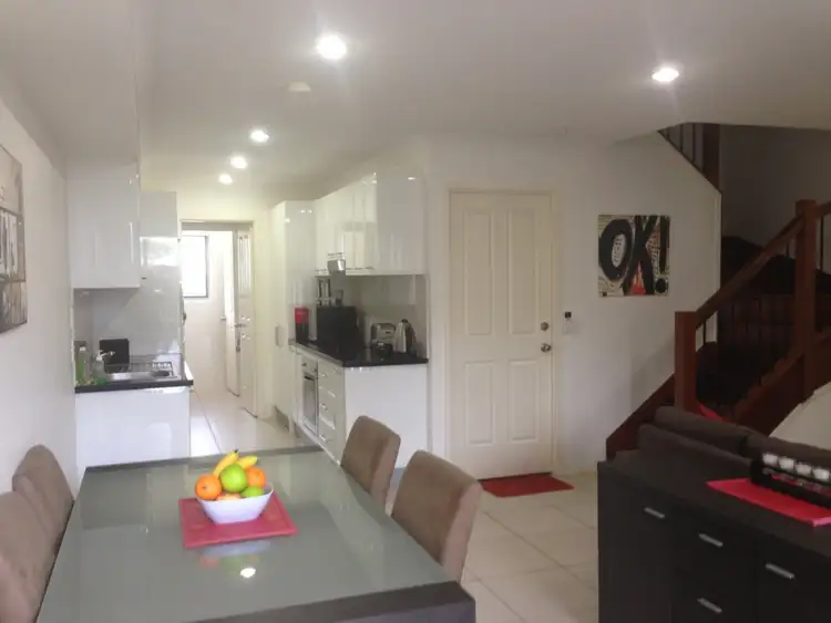 Main view of Homely townhouse listing, 2/1 Victoria Street, Fairfield QLD 4103