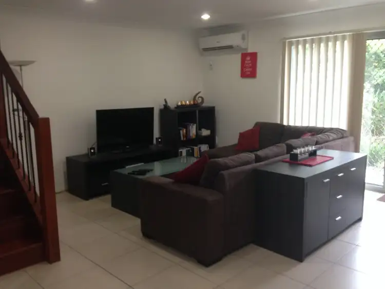 Third view of Homely townhouse listing, 2/1 Victoria Street, Fairfield QLD 4103