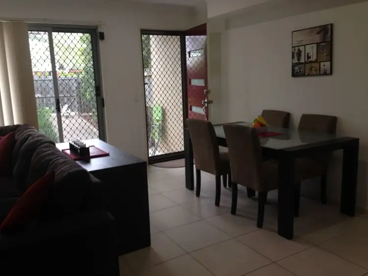 Fourth view of Homely townhouse listing, 2/1 Victoria Street, Fairfield QLD 4103