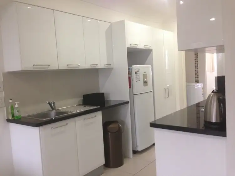 Sixth view of Homely townhouse listing, 2/1 Victoria Street, Fairfield QLD 4103