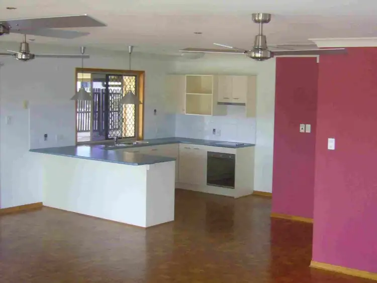 Sixth view of Homely house listing, 21 Archer Drive, Point Vernon QLD 4655