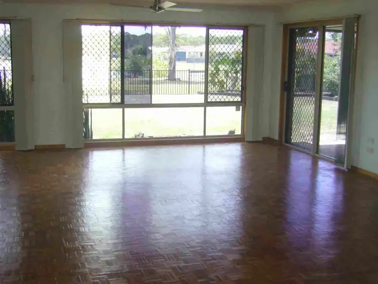 Seventh view of Homely house listing, 21 Archer Drive, Point Vernon QLD 4655