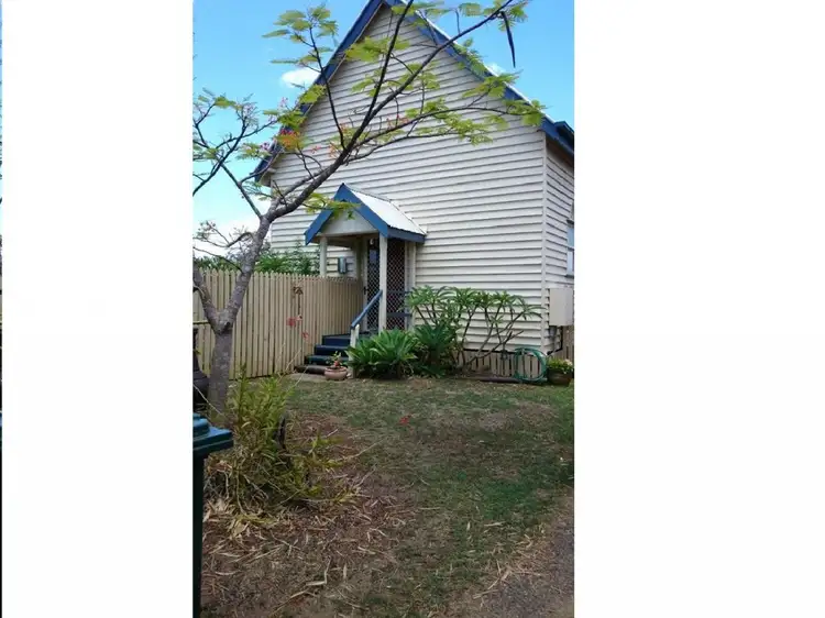10 Crawford Street, Torbanlea QLD 4662