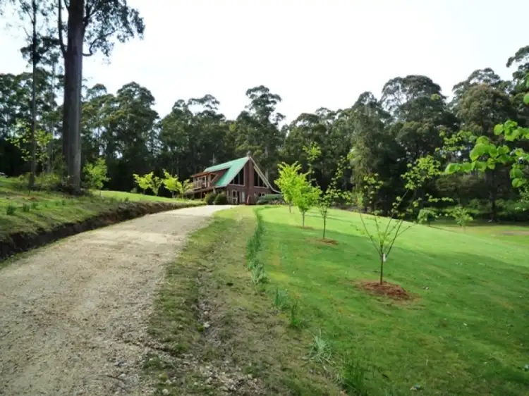 Second view of Homely house listing, 463 Back Cam Road, Somerset TAS 7322