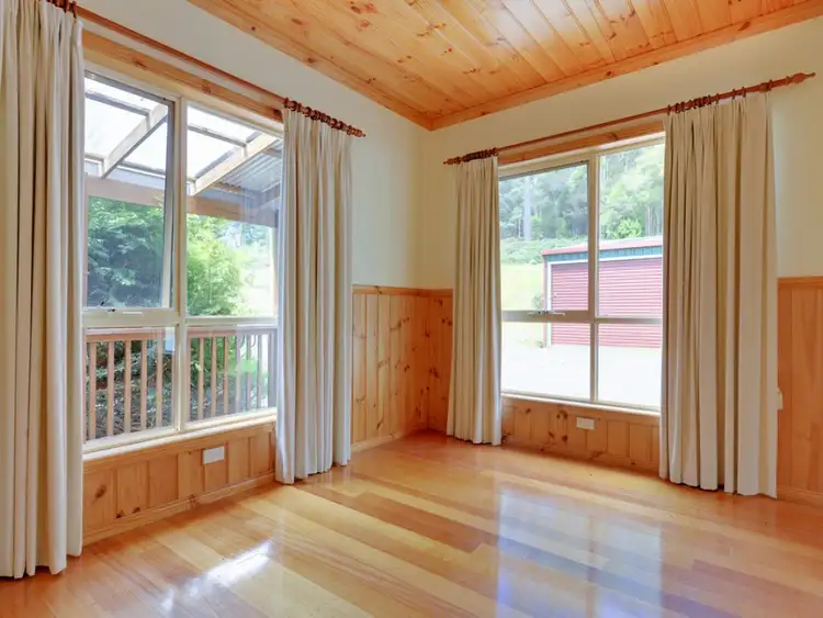 Seventh view of Homely house listing, 463 Back Cam Road, Somerset TAS 7322