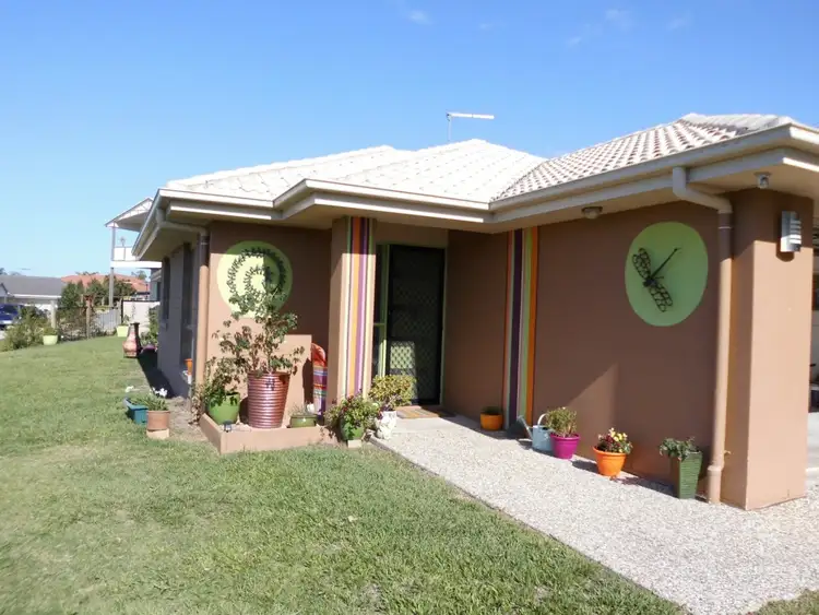 Main view of Homely house listing, 48 Coochin Avenue, Narangba QLD 4504