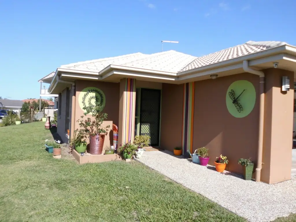 Main view of Homely house listing, 48 Coochin Avenue, Narangba QLD 4504
