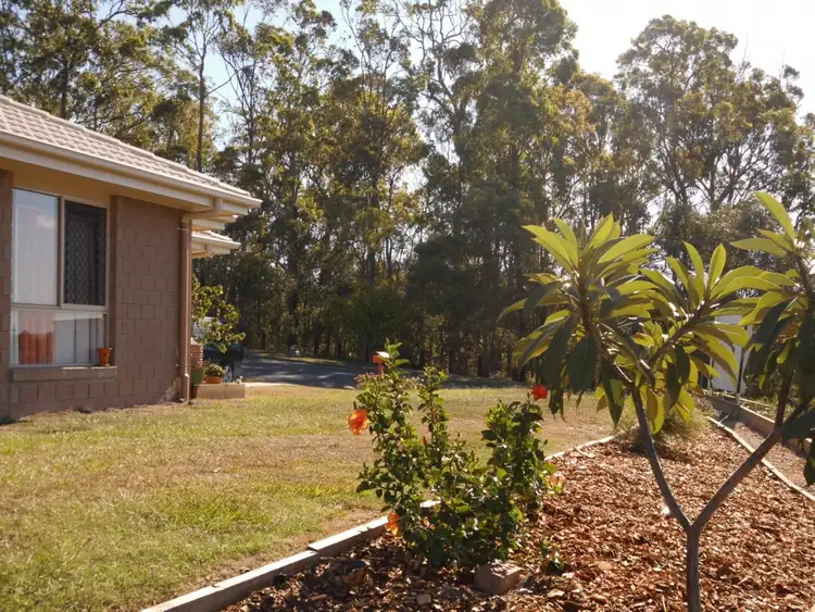 Third view of Homely house listing, 48 Coochin Avenue, Narangba QLD 4504