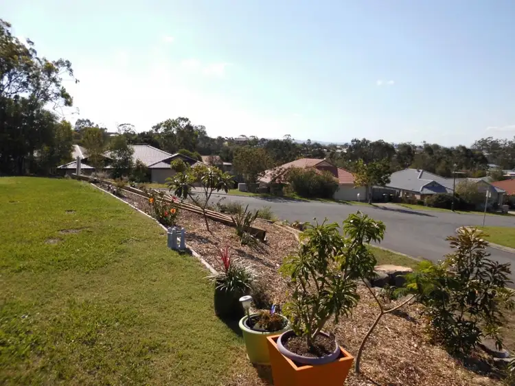 Fifth view of Homely house listing, 48 Coochin Avenue, Narangba QLD 4504