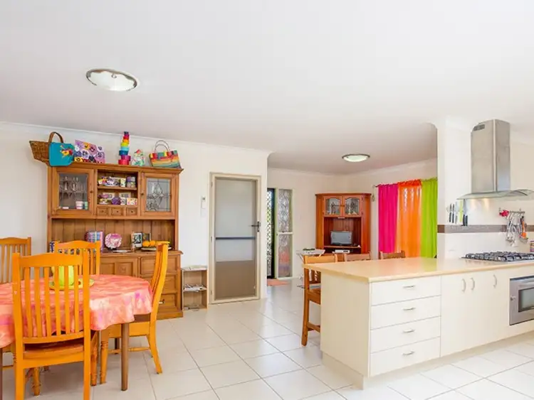Sixth view of Homely house listing, 48 Coochin Avenue, Narangba QLD 4504