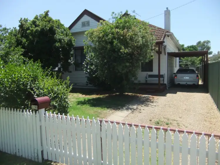 35 Smythe Street, Benalla VIC 3672