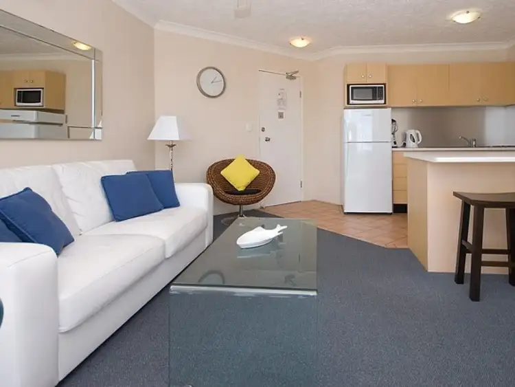Seventh view of Homely apartment listing, 80/210 - 218 Surf Parade, Surfers Paradise QLD 4217