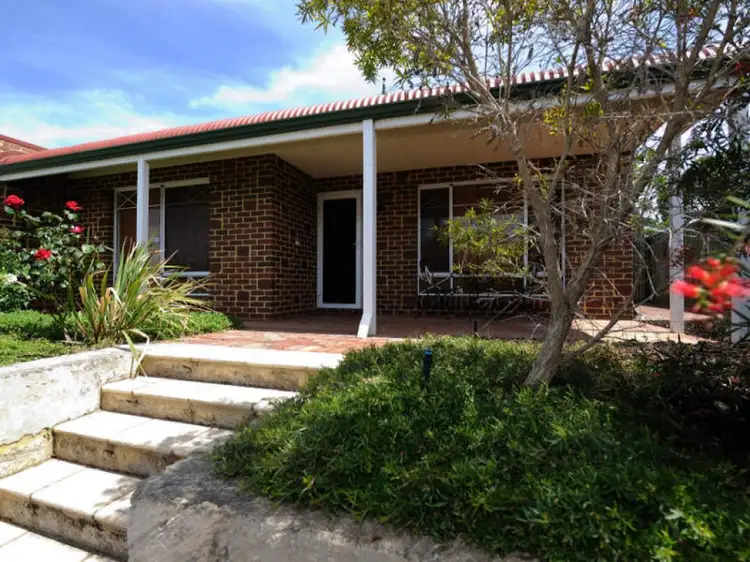 Main view of Homely house listing, 18 Milroy Street, Willagee WA 6156