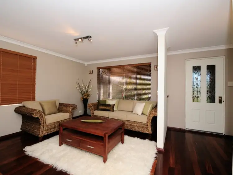 Second view of Homely house listing, 18 Milroy Street, Willagee WA 6156