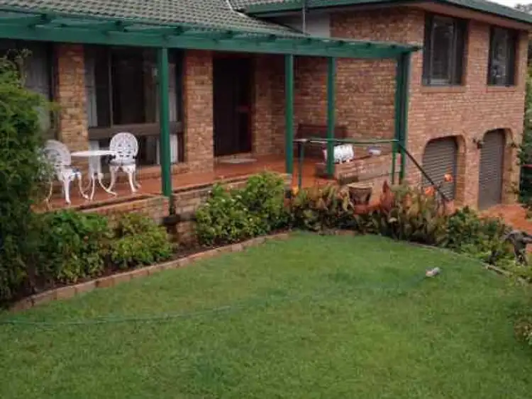 Second view of Homely house listing, 18 Bishops Crescent, Armidale NSW 2350
