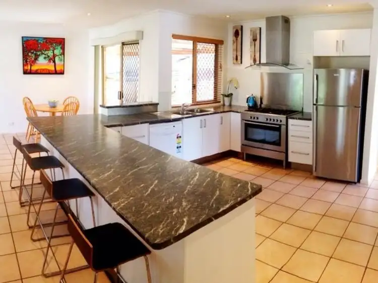 Fifth view of Homely house listing, 102 Rue Montaigne, Petrie QLD 4502