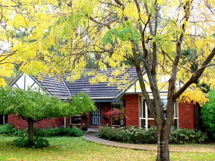 3/534 Monbulk Road, Monbulk VIC 3793