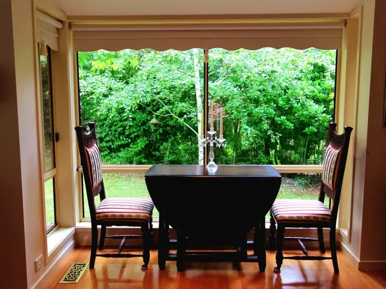 Third view of Homely townhouse listing, 3/534 Monbulk Road, Monbulk VIC 3793