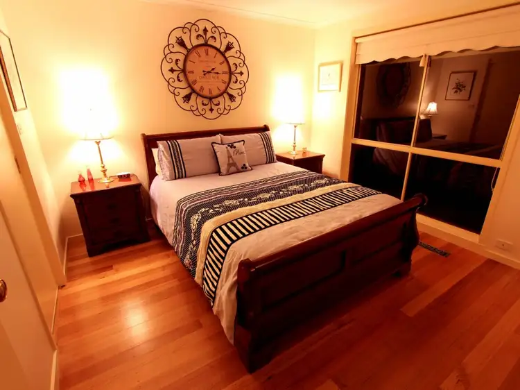 Fourth view of Homely townhouse listing, 3/534 Monbulk Road, Monbulk VIC 3793