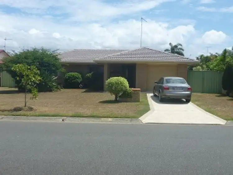 Second view of Homely house listing, 30 Launch Road, Mermaid Waters QLD 4218