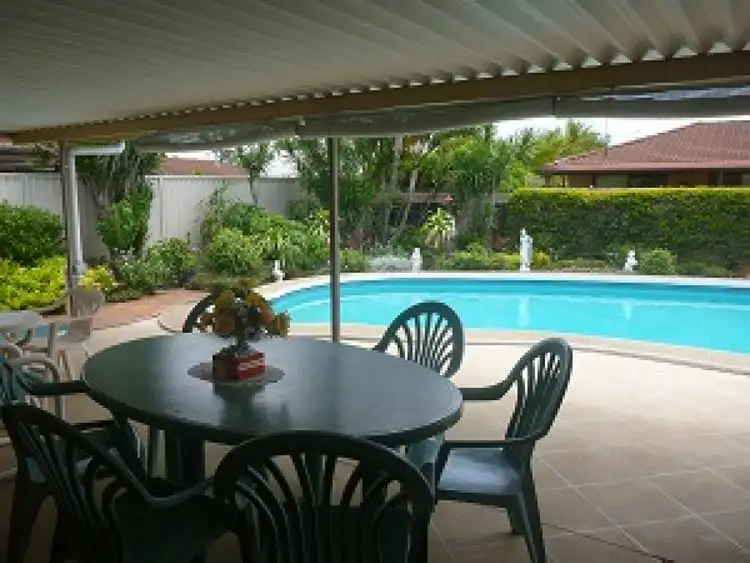 Fifth view of Homely house listing, 30 Launch Road, Mermaid Waters QLD 4218