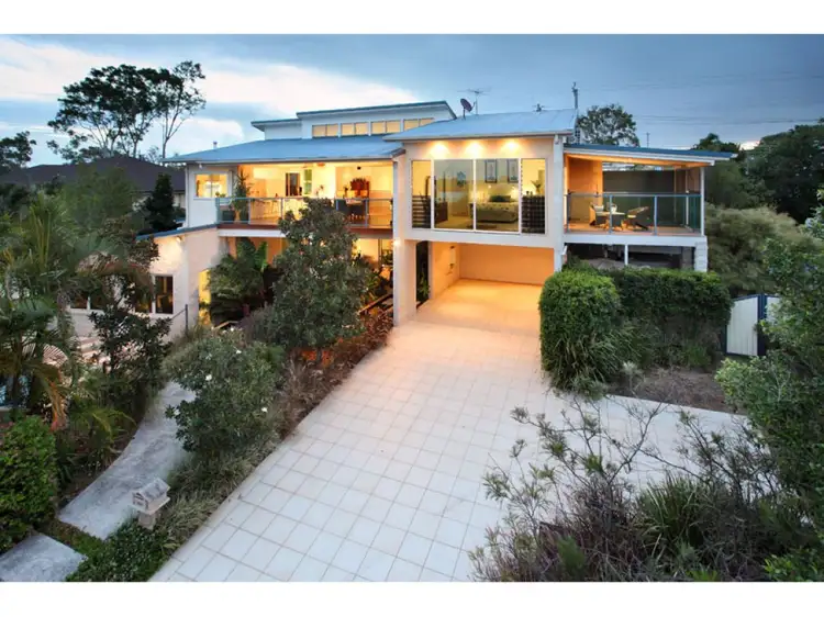 Main view of Homely house listing, 20 Lahey Close, Wynnum QLD 4178