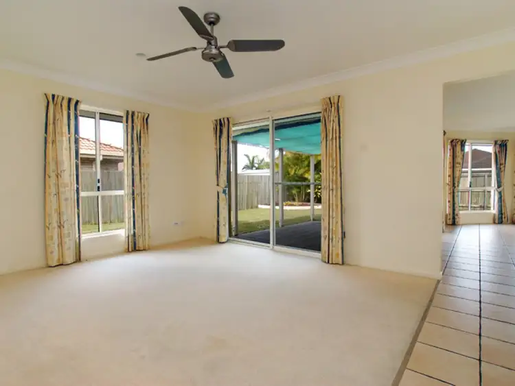 Second view of Homely house listing, 39 Statesman Circuit, Sippy Downs QLD 4556