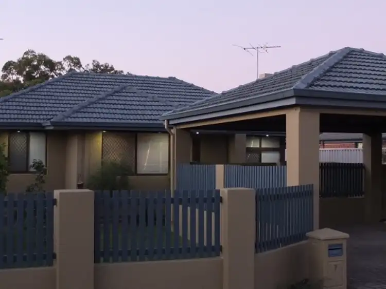 Seventh view of Homely house listing, 7 Koorooda Road, Nollamara WA 6061