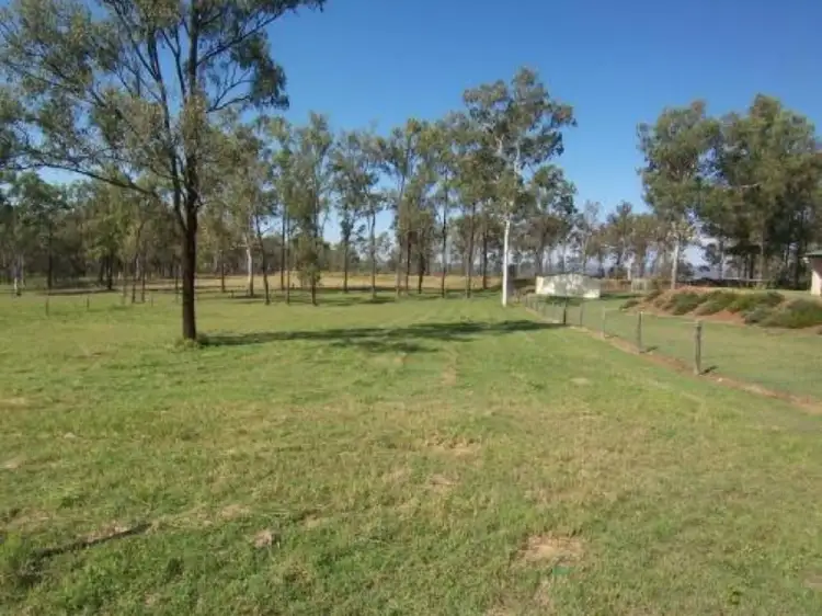 19(lot 65) McHale Way, Willowbank QLD 4306