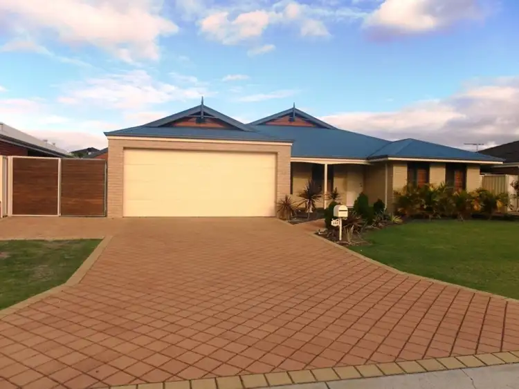 288 Fraser Road North, Canning Vale WA 6155
