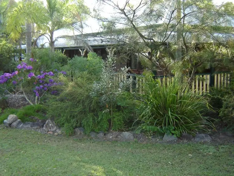 Second view of Homely rural property listing, 12 Mahogany Street, Capalaba QLD 4157